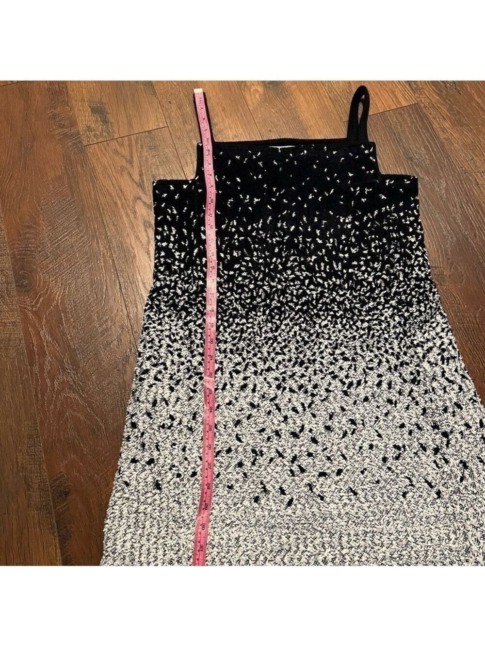 courrèges Paris mini shift dress. Size 10 - Picture 5 of 13